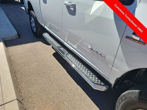 Used 2024 RAM 2500 Laramie image 18