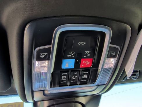 New 2026 RAM 2500 Limited image 24