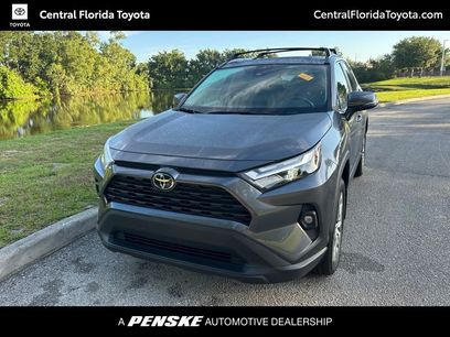 Certified 2024 Toyota RAV4 XLE Premium