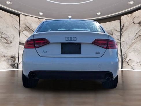 Used 2009 Audi A4 3.2 Premium Plus AWD/4WD image 25