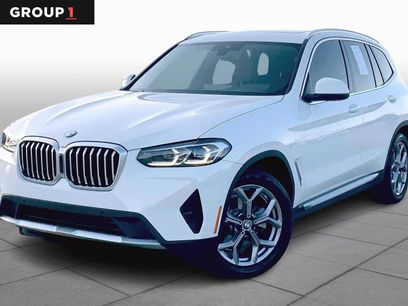 Used 2023 BMW X3 xDrive30i w/ Premium Package w/ZPA