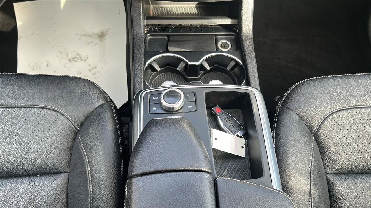 Used 2015 Mercedes-Benz ML 350 4MATIC image 33