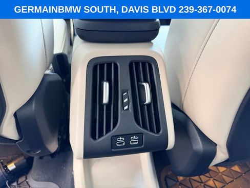 Certified 2025 BMW X1 xDrive28i w/ Technology Package AWD/4WD image 22