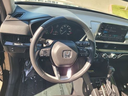 Used 2025 Honda CR-V EX-L image 30