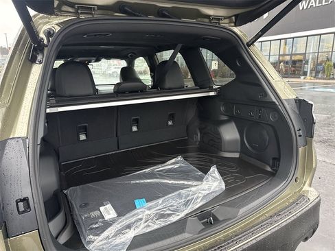 New 2025 Subaru Forester Touring image 45