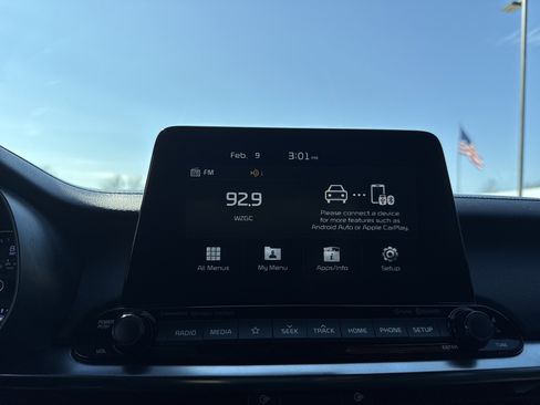 Used 2020 Kia Forte GT-Line w/ GT-Line Premium Package image 23