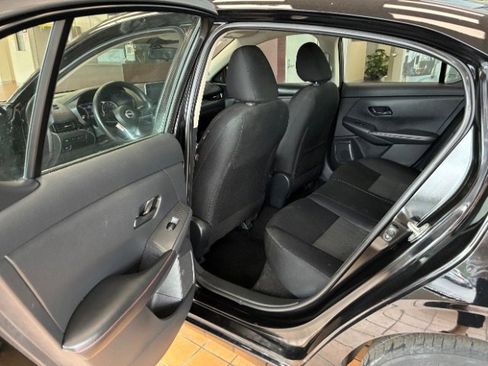 Used 2024 Nissan Sentra SV FWD image 24