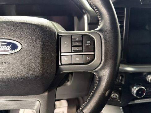 Certified 2022 Ford F150 Lariat w/ Trailer Tow Package image 21