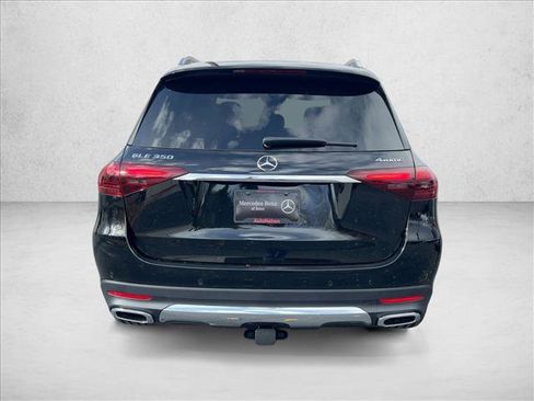 New 2026 Mercedes-Benz GLE 350 GLE 350 image 8