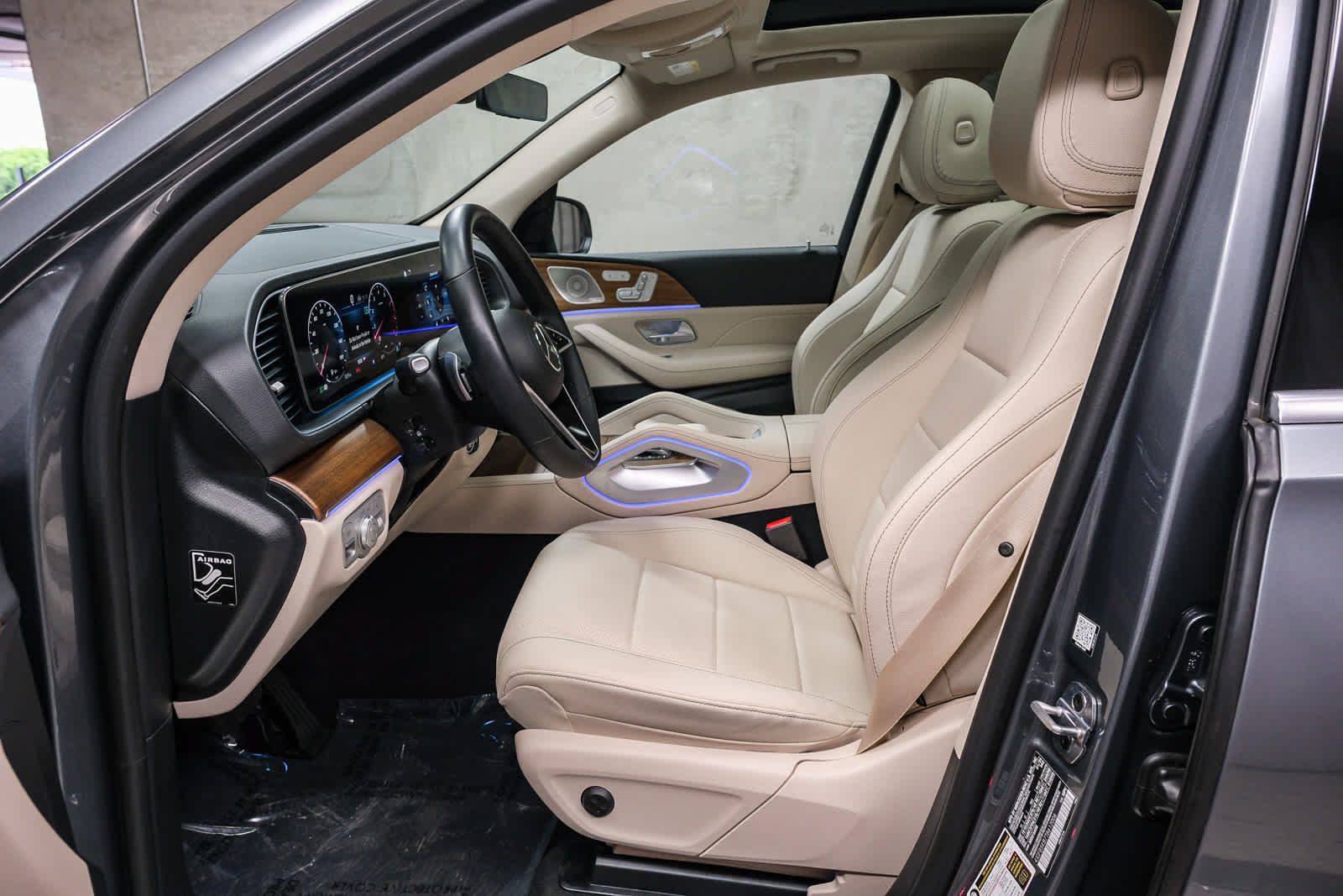 Used 2026 Mercedes-Benz GLE 450 4MATIC image 26