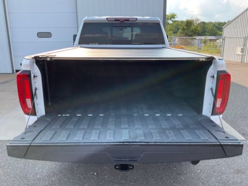 Certified 2020 GMC Sierra 2500 Denali w/ Denali Ultimate Package AWD/4WD image 22