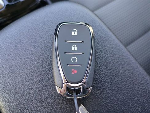 New 2026 Chevrolet Trax LT w/ LT Convenience Package image 28