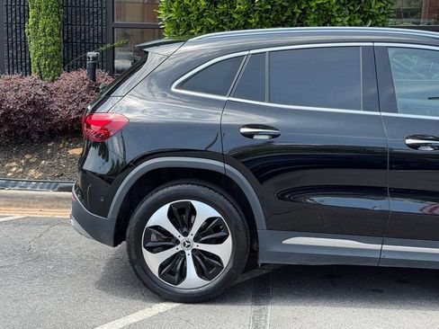 Used 2025 Mercedes-Benz GLA 250 4MATIC image 22