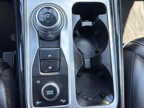 Used 2023 Ford Explorer ST w/ Equipment Group 401A AWD/4WD image 12