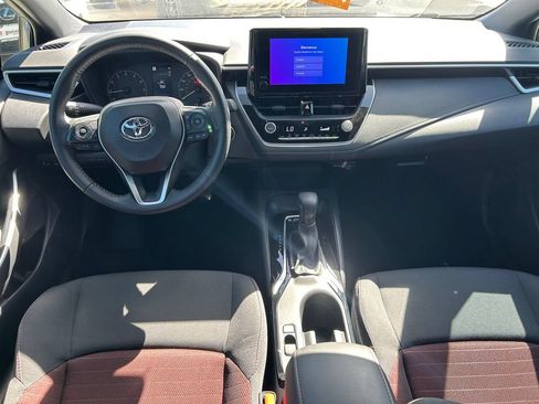 Used 2025 Toyota Corolla SE FWD image 15