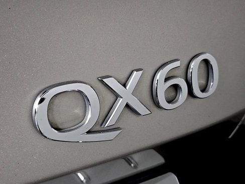 Used 2023 INFINITI QX60 Autograph w/ Cargo Package AWD/4WD image 33