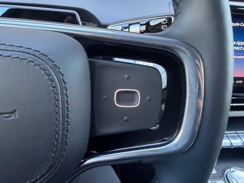 New 2026 Lincoln Nautilus Reserve image 42