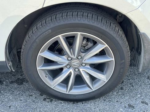 Used 2019 Acura RDX w/ Technology Package image 11