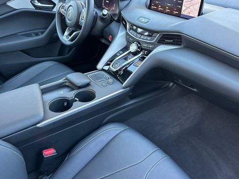 Certified 2025 Acura TLX w/ Technology Package FWD image 16