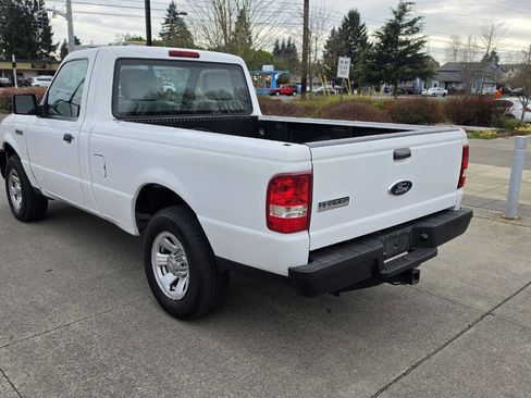 Used 2011 Ford Ranger XL image 7