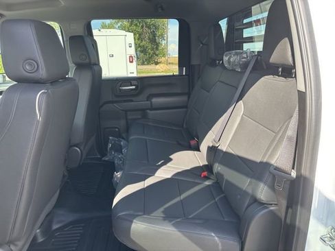 New 2025 GMC Sierra 3500 Pro w/ Convenience Package image 21