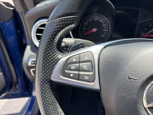 Used 2018 Mercedes-Benz C 300 Cabriolet image 21