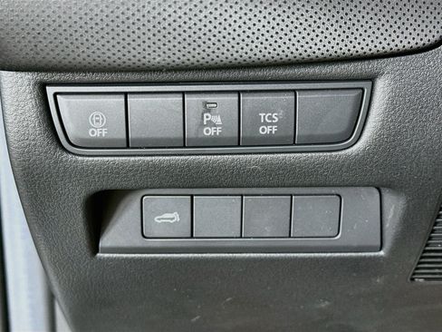 Used 2026 MAZDA CX-50 AWD 2.5 S w/ Preferred Pkg image 17