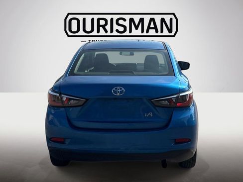 Certified 2018 Toyota Yaris iA FWD image 6