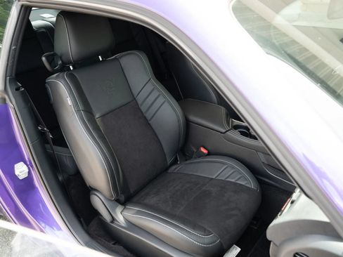 Used 2018 Dodge Challenger SRT Demon RWD image 23