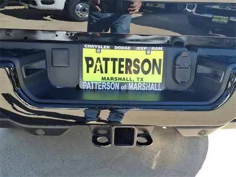 New 2026 RAM 2500 Tradesman image 18