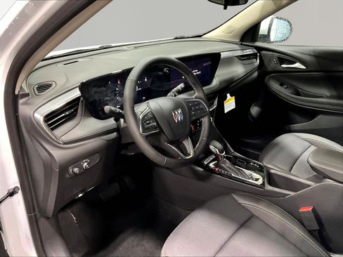 New 2026 Buick Encore GX Preferred w/ Comfort Package FWD image 15