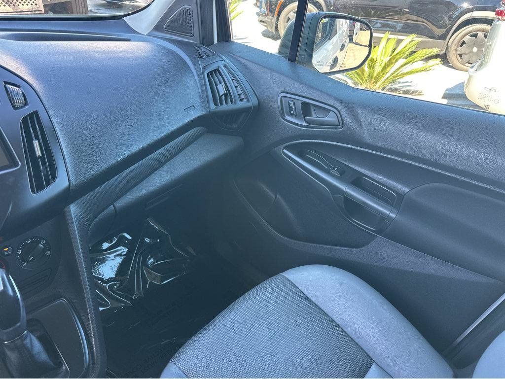 Used 2015 Ford Transit Connect XL FWD image 17