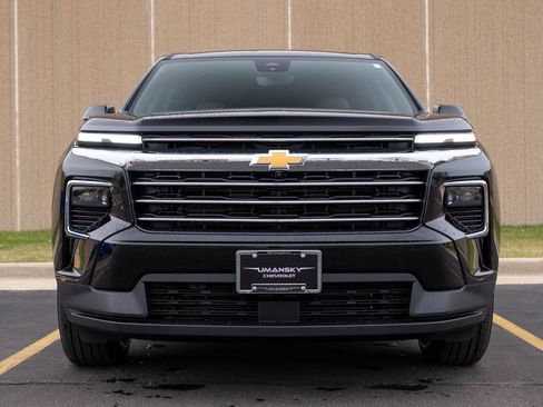 New 2026 Chevrolet Traverse LT w/ Driver Confidence Package image 3