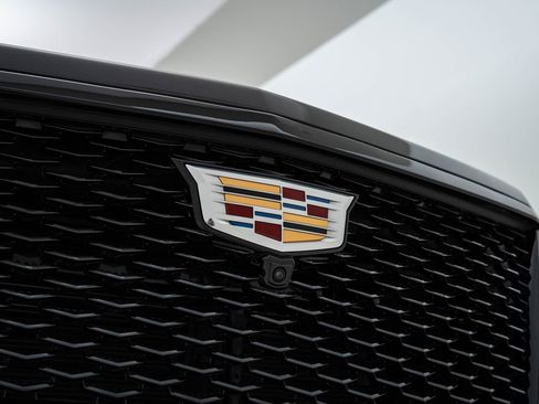 Used 2025 Cadillac Escalade Sport w/ Touring Package image 69