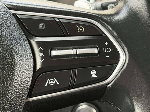 Used 2021 Hyundai Santa Fe SEL w/ Convenience Package image 38