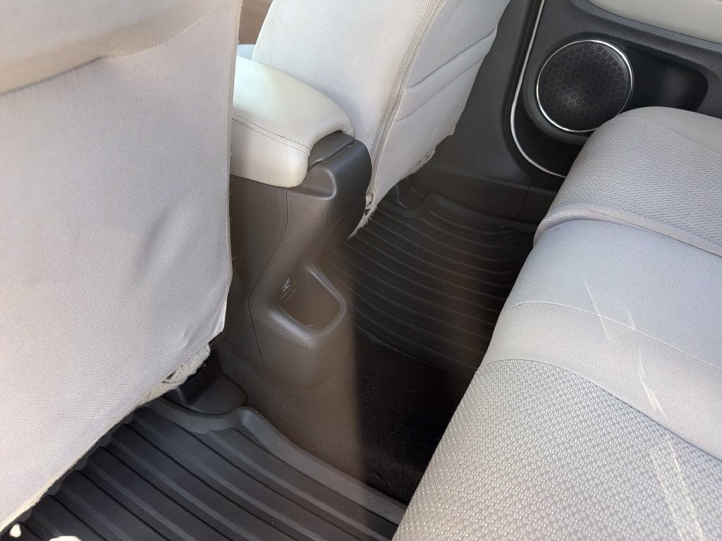 Used 2017 Honda HR-V EX image 26