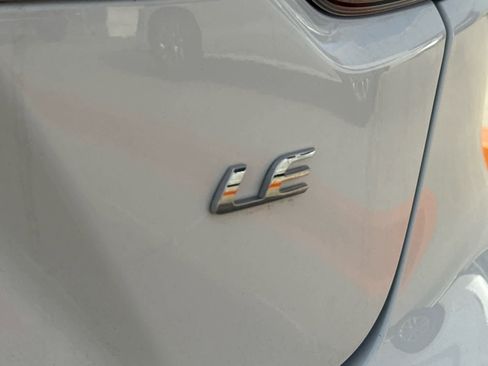 Used 2024 Toyota Corolla LE image 20