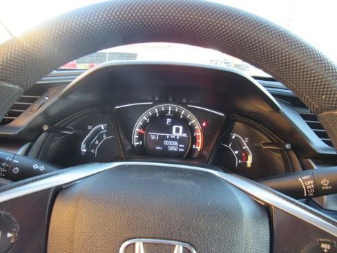 Used 2018 Honda Civic LX image 18