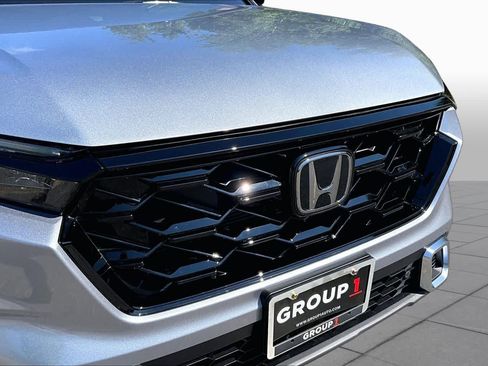 Used 2026 Honda CR-V Sport Touring image 32
