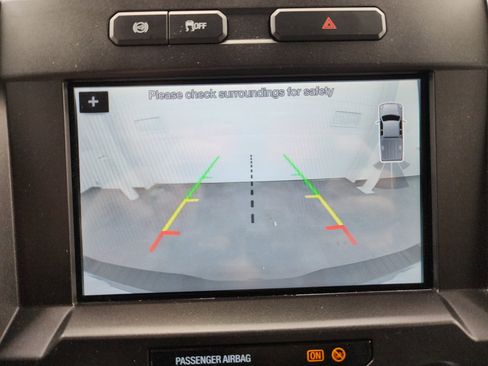 Used 2019 Ford F350 Lariat w/ Chrome Package image 14