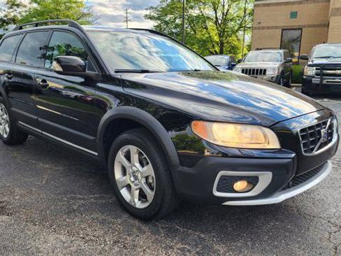 Used 2009 Volvo XC70 T6 AWD/4WD image 2
