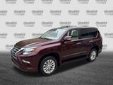 Used 2018 Lexus GX 460 Premium image 5