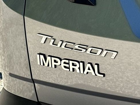 Used 2023 Hyundai Tucson SEL AWD/4WD image 13