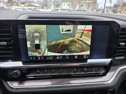 Used 2026 Chevrolet Silverado 1500 LTZ image 24