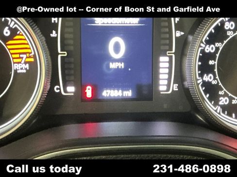 Used 2020 Jeep Cherokee Latitude Plus w/ Comfort/Convenience Group AWD/4WD image 22