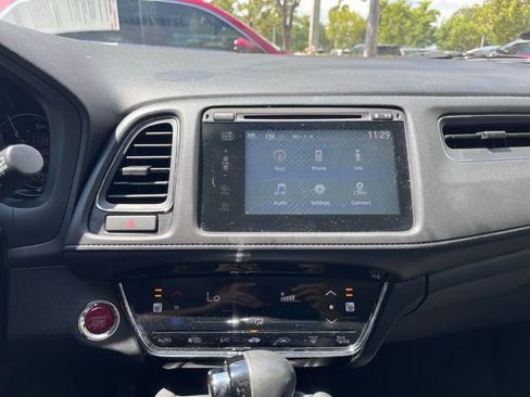 Used 2016 Honda HR-V EX-L image 9