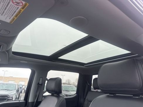 Used 2023 Ford F250 Lariat w/ Lariat Ultimate Package image 23