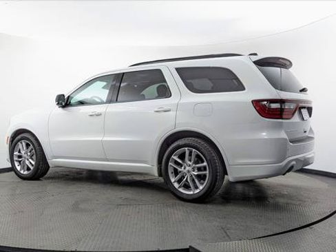 Used 2023 Dodge Durango GT RWD image 7