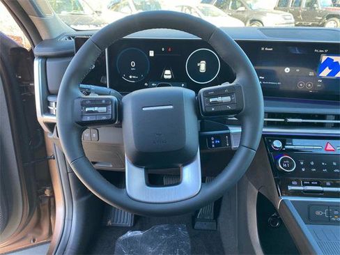 New 2025 Hyundai Santa Fe Limited image 12