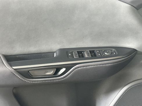 Used 2023 Lexus RZ 450e Premium w/ Technology Package image 15